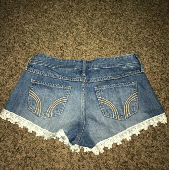 shorts - Picture 2 of 2
